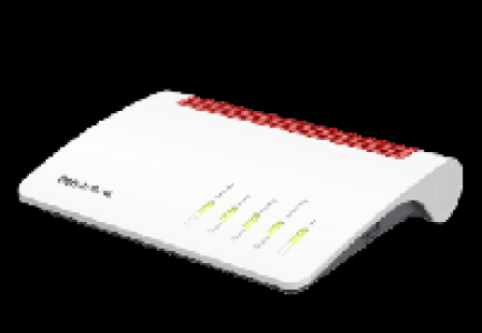 AVM FRITZ!Box 7590 244.99 €