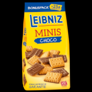 Leibniz Minis oder Zoo 0.88&nbsp;&euro;