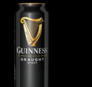 GUINNESS Draught 1.25&nbsp;&euro;