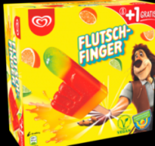 LANGNESE Flutschfinger 1.85 €