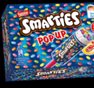 SCH&Ouml;LLER SMARTIES Pop Up 1.79&nbsp;&euro;