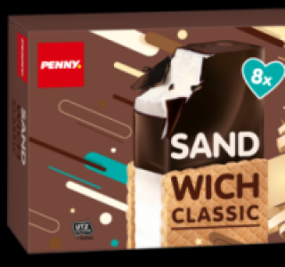 PENNY Sandwich 1.29 €