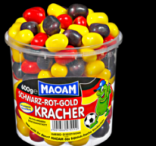 MAOAM Schwarz-Rot-Gold-Kracher 2.65&nbsp;&euro;