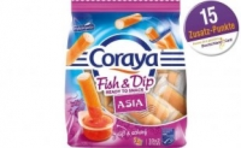 Netto  Surimi Sticks mit Dip