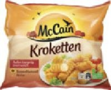 McCain Kroketten 1.11 €