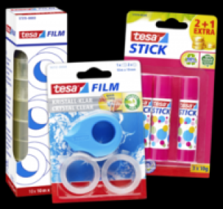 TESA Kleben und korrigieren 2.00&nbsp;&euro;