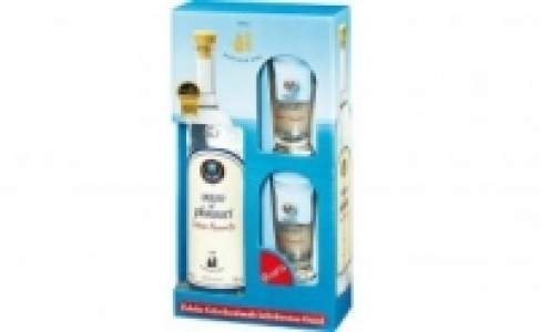 Ouzo Plomari 8.99 €