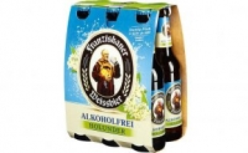 Franziskaner Wei&szlig;bier Alkoholfrei 3.49&nbsp;&euro;