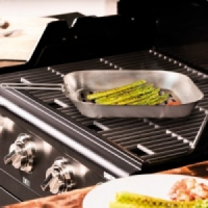 Grillpfanne Quattro 7.99 €