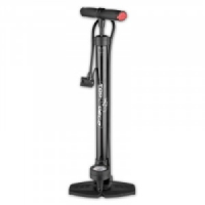 Alu-Standluftpumpe 6.99 €
