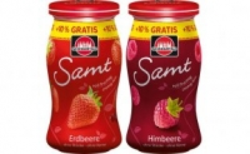 Schwartau Samt Konfit&uuml;re 1.44&nbsp;&euro;
