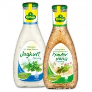 Salatdressing 1.29&nbsp;&euro;
