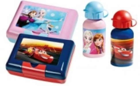 Aluminium Trinkflasche 2.99&nbsp;&euro;