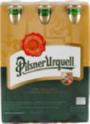 Pilsner Urquell 3.79 €
