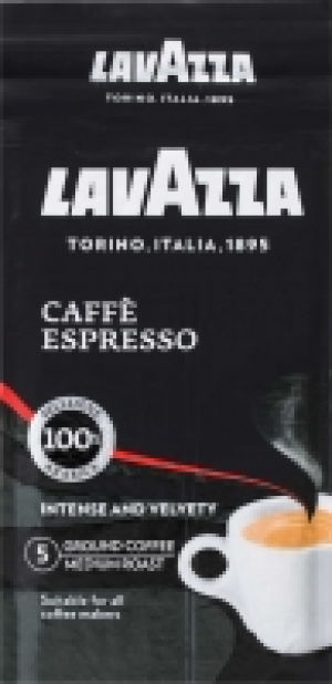 LAVAZZA 3.99 €