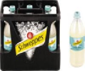 Schweppes 1.11&nbsp;&euro;