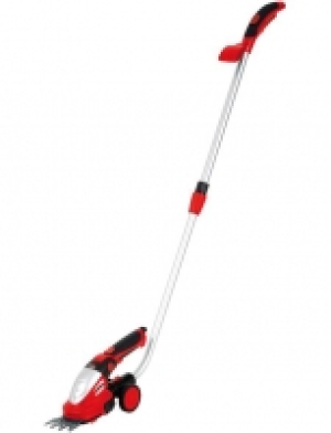 Set: Akku-Gras- und Strauchscherenset »AGS 72-2 Lion«, inkl. Teleskops 54.99 €