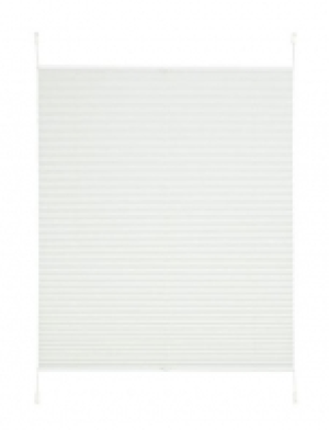 Plissee, »Dahra«, my home, Lichtschutz, ohne Bohren, verspannt 21.99 €