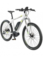 Hagebau  E-Bike Mountainbike »E-Mounter«, 27,5 Zoll, 48cm Rahmenhöhe, 9 Gang, B