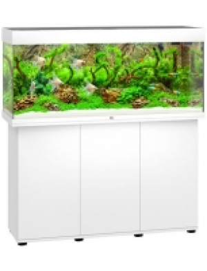 Aquarien-Set »Rio 240 LED«, B/T/H: 121/41/128 cm, 240 l, in 4 Farben 459.99 €