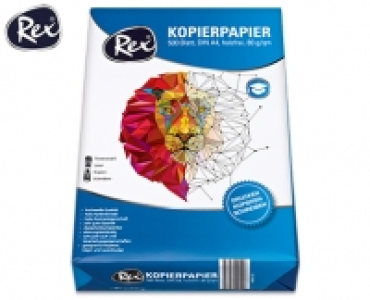 Rex®Kopierpapier 3.49 €