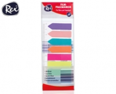 Rex®Film-Pagemarker 1.49 €