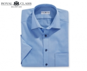 ROYAL CLASS SELECTION Hemd, ½-Arm, Cool and Fresh 12.99 €