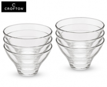 CROFTON®Beilagenschälchen, 6er-Set 6.99 €