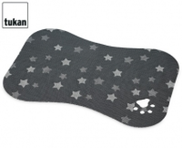 tukan Heimtier-Napfunterlage 4.99&nbsp;&euro;