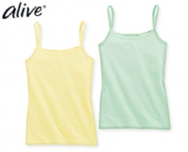 alive&reg;Kinder-Basic-Unterhemd, 2 St&uuml;ck 3.49&nbsp;&euro;