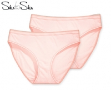 Skin to Skin Soft-Slips, 2 Stück 5.99 €