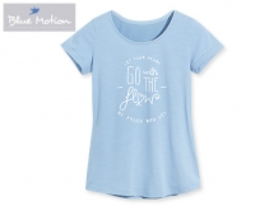 Blue Motion Wellness-Shirt 4.99 €