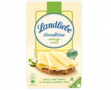 Landliebe Landkäse 1.49 €