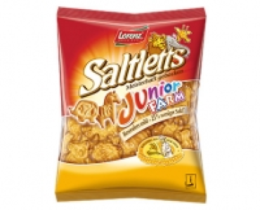 Lorenz®Saltletts Junior FARM 1.19 €
