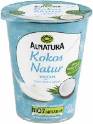 Kokos Natur, vegane Joghurtalternative 1.69&nbsp;&euro;