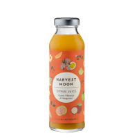Alnatura Harvest Moon Citrus Juice