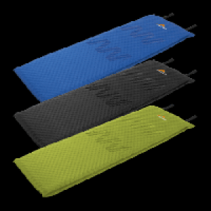 Selbstaufblasende Liegematte 12.99 €