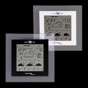 Funk-Wetterstation 29.99&nbsp;&euro;