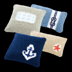 Dekokissen maritim 9.99 €