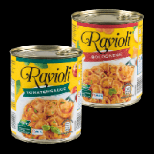 Ravioli 0.69&nbsp;&euro;