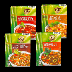 Aldi Nord Asia Green Garden Asiatische Instantsuppe
