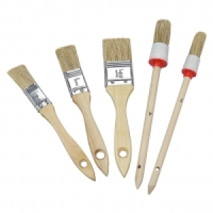 Pinsel-Set 2.99 €