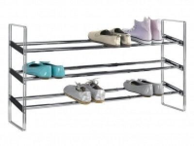 LIVARNO LIVING® Schuhregal 9.99 €