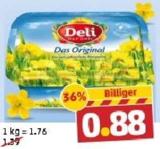 DELI REFORM Das Original 0.88&nbsp;&euro;
