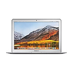 Apple MacBook Air 13,3 Zoll 2,2 GHz Intel Core i7 8 GB 256 GB SSD BTO