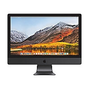 Apple iMac Pro 27 Zoll Retina 5K 2017 3,2/32/1TB SSD 8GB RP Vega 56 MQ2Y2D