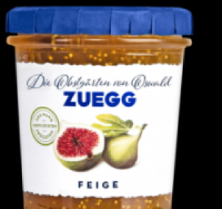 ZUEGG Fruchtaufstrich 1.99 €
