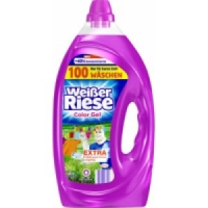 Wei&szlig;er Riese Vollwaschmittel 11.49&nbsp;&euro;