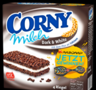 CORNY M&uuml;sliriegel 1.11&nbsp;&euro;