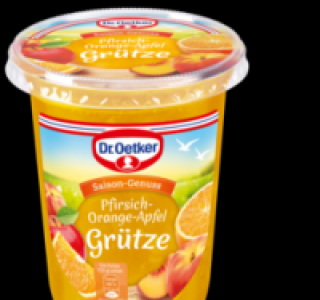 DR. OETKER Fruchtgr&uuml;tze 1.59&nbsp;&euro;
